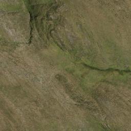 Satellite imagery of Cerro Colorado, AR