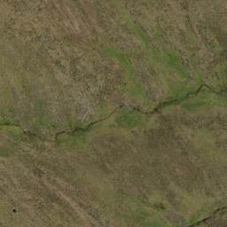 Satellite imagery of Cerro Colorado, AR