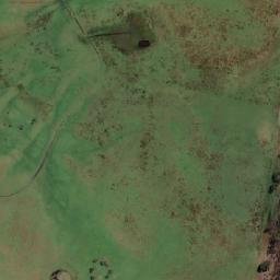 Satellite imagery of Mount Piccaninny, AU