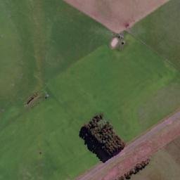 Satellite imagery of The Green Hill, AU