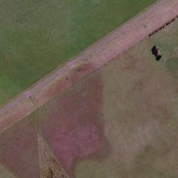 Satellite imagery of The Green Hill, AU