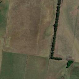Satellite imagery of Mount Bellarine, AU
