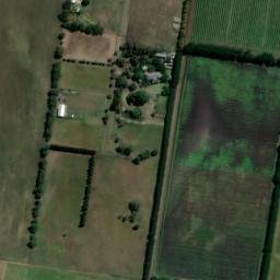 Satellite imagery of Mount Bellarine, AU