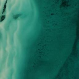 Satellite imagery of North Red Bluff, AU
