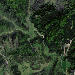 Satellite imagery of 7352, NZ