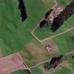 Satellite imagery of Hurimoana Pa, NZ