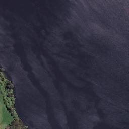 Satellite imagery of Puketotara Pa, NZ