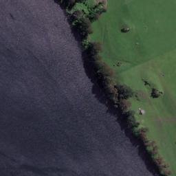 Satellite imagery of Puketotara Pa, NZ