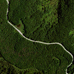 Satellite imagery of KERERUHUAHUA NO 2, NZ