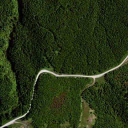 Satellite imagery of KERERUHUAHUA NO 2, NZ