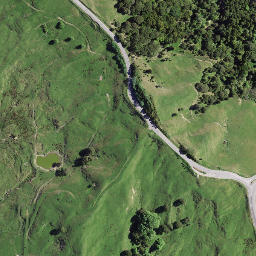 Satellite imagery of 8094, NZ