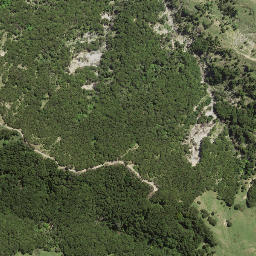 Satellite imagery of 8094, NZ