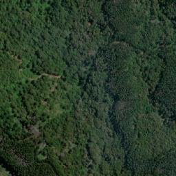 Satellite imagery of Cerro Las Mesas, CL