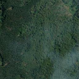 Satellite imagery of Cerro Las Mesas, CL