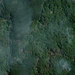 Satellite imagery of Cerro Las Mesas, CL