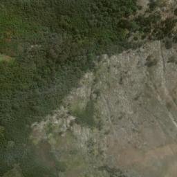Satellite imagery of Cerro de la Hoyada, AR