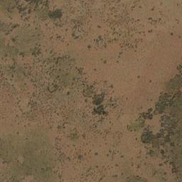 Satellite imagery of Cerro Guacho, AR