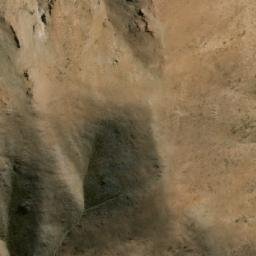 Satellite imagery of Cerro Almaza, AR