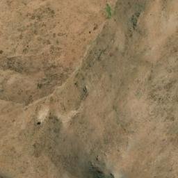 Satellite imagery of Cerro Pilón, AR