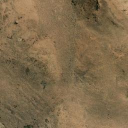 Satellite imagery of Cerro Quintuco, AR