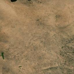 Satellite imagery of Cerro Quintuco, AR