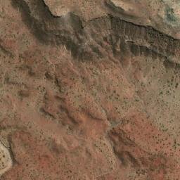 Satellite imagery of Cerro Paso Hacha, AR