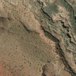Satellite imagery of Cerro Paso Hacha, AR