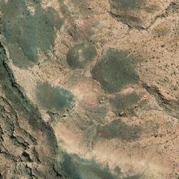 Satellite imagery of Cerro Paso Hacha, AR
