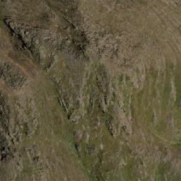 Satellite imagery of Cerro Tres Picos, AR