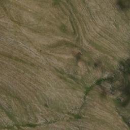 Satellite imagery of Cerro Bonete, AR