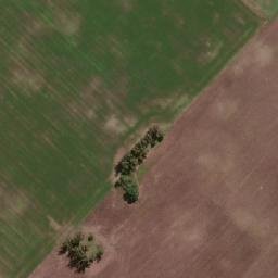 Satellite imagery of LOB1, AR