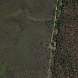 Satellite imagery of Mount Piccaninny, AU