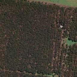 Satellite imagery of Mount Piccaninny, AU