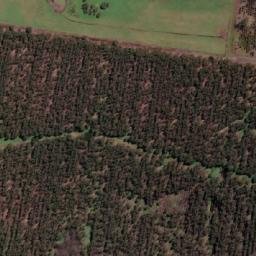 Satellite imagery of Mount Piccaninny, AU