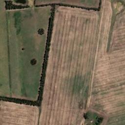 Satellite imagery of Barrabool Hills, AU