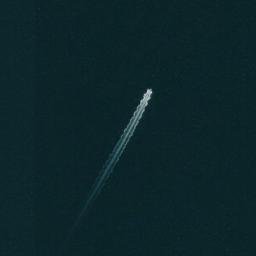 Satellite imagery of Davey Point, AU