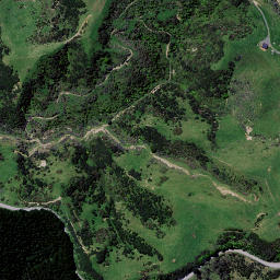 Satellite imagery of 7352, NZ
