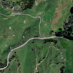 Satellite imagery of 7352, NZ