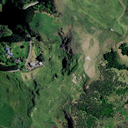 Satellite imagery of 7352, NZ