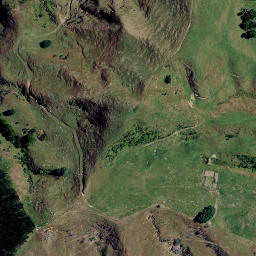 Satellite imagery of 7353, NZ