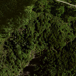Satellite imagery of KERERUHUAHUA NO 2, NZ
