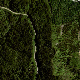 Satellite imagery of KERERUHUAHUA NO 2, NZ