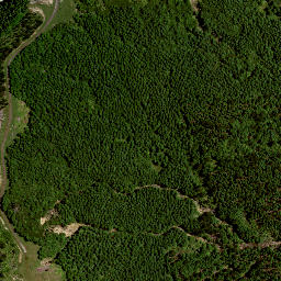 Satellite imagery of KERERUHUAHUA NO 2, NZ