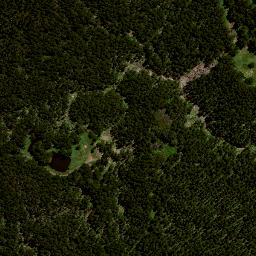 Satellite imagery of 8074, NZ