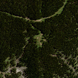 Satellite imagery of 8074, NZ