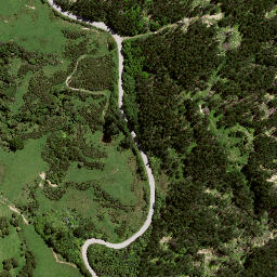 Satellite imagery of 176A WHAKAUMU, NZ