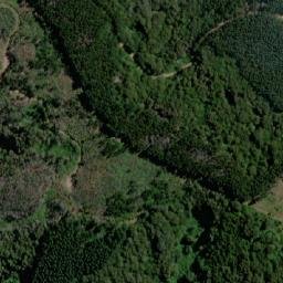 Satellite imagery of Cerro Las Mesas, CL