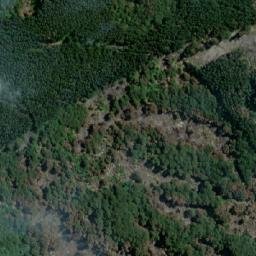 Satellite imagery of Cerro Las Mesas, CL