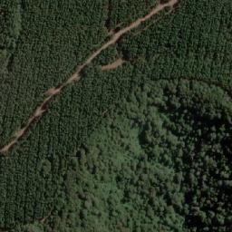 Satellite imagery of Cerro El Veinte y Dos, CL