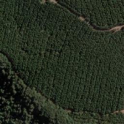 Satellite imagery of Cerro El Veinte y Dos, CL
